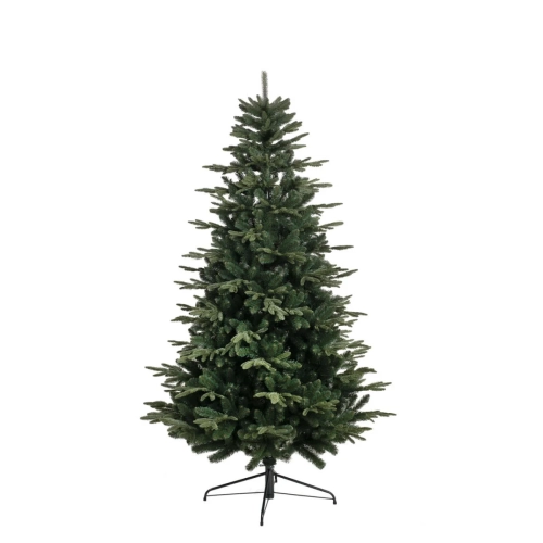 Choinka Nevada PE Zielona 180cm