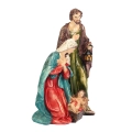 Figurka Święta Rodzina 30cm 
