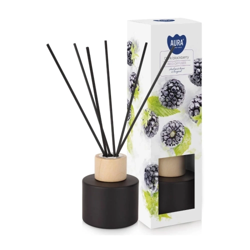 Dyfuzor Zapachowy 85ml DZ85MD - Ciemna Jeżyna