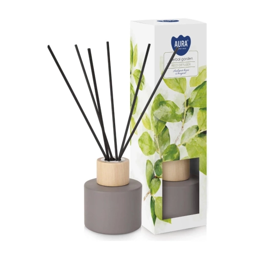 Dyfuzor Zapachowy 85ml DZ85MD - Ziołowy Ogród