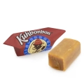 Krówki z Prażonymi Migdałami 165g