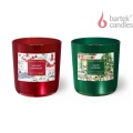 Świeca Zapachowa w Szkle Winter Time 150g - 2 wzory