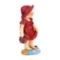 Figurka Dekoracyjna Babcia/Dziadek 7,5cm kpl. 4szt