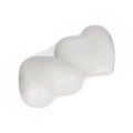 Serca Styropianowe 15cm kpl. 2szt