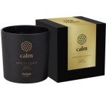 Świeca Zapachowa w Szkle Valpe 2 Knoty 300g - Calm