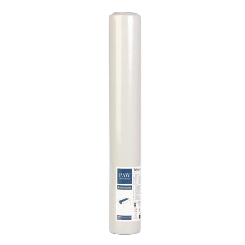 Bieżnik Paw Professional Airlaid 40cmx5m - Srebrny