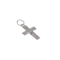 Krzyżyk Srebrny 1,8cm 1,0g