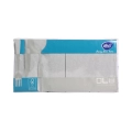Serwetki AHA kpl. 200szt 24x24cm 2warstwy - Szary