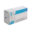 Serwetki AHA kpl. 200szt 24x24cm 2warstwy - Szary