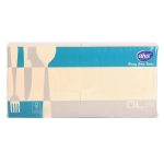 Serwetki AHA kpl. 250szt 33x33cm 2warstwy - Szampan
