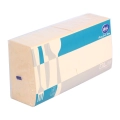 Serwetki AHA kpl. 250szt 33x33cm 2warstwy - Szampan