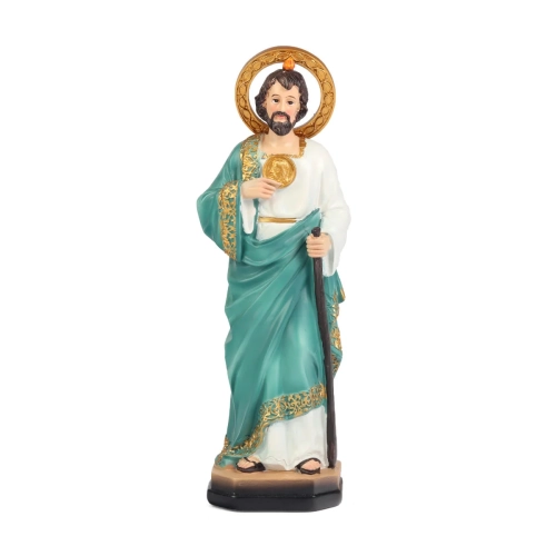 Figurka Św. Juda Tadeusz 21cm