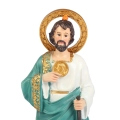 Figurka Św. Juda Tadeusz 21cm