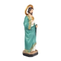 Figurka Św. Juda Tadeusz 21cm