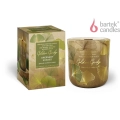 Świeca Zapachowa w Szkle Golden Gingko 150g - 2 wzory