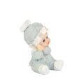 Figurka Dekoracyjna Dziecko 8cm - 2 kolory
