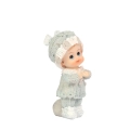 Figurka Dekoracyjna Dziecko 7cm - 2 kolory