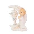 Figurka Komunijna Dziewczynka 9cm