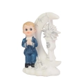 Figurka Komunijna Chłopiec 9cm
