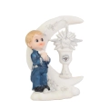 Figurka Komunijna Chłopiec 9cm