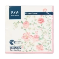 Serwetki PAW Professional Airlaid Pink Season kpl. 50szt 
