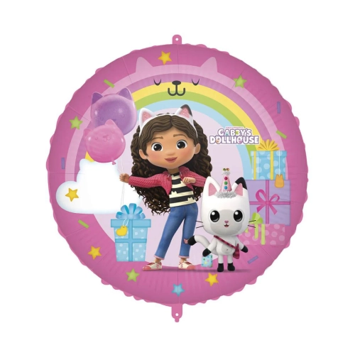 Balon Foliowy Gabby 46cm