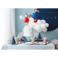Balonowy Topper na Tort Samolot 29cm