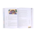Biblia na Każdy Dzień Pamiątka I Komunii Świętej - Złoty Napis