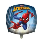 Balon Foliowy Spiderman Marvell 46cm