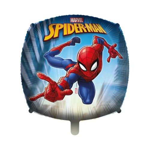 Balon Foliowy Spiderman Marvell 46cm