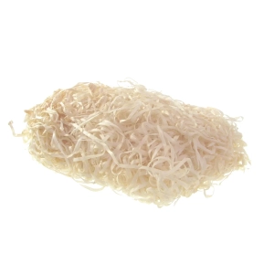 Wełna Drzewna Naturalny Wypełniacz 500g