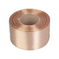 Wstążka Satynowa 50mm 32mb - Beżowy Nr 60