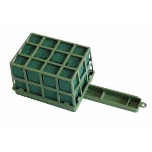 Victoria Gąbka florystyczna  Floret Mini Mały 11 x 8cm