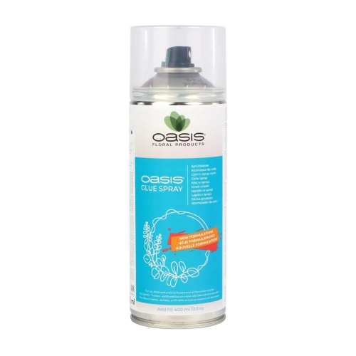 Oasis Klej Florystyczny Spray 400ml