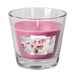 Świeca Zapachowa w Szkle - Ogród Spa