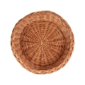 Tacka Wiklinowa Okrągła 35cm