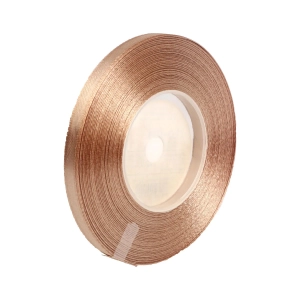 Wstążka Satynowa 6mm 32mb - Beżowy Nr 60