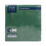 Serwetki Flizelinowe PAW Professional Airlaid kpl. 50szt - Ciemny Zielony