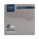 Serwetki PAW Professional Airlaid kpl. 50szt - Szary