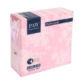 Serwetki Flizelinowe Airlaid Soft Lace Rosa kpl. 50szt 