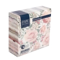 Serwetki Paw Airlaid Gorgeous Roses kpl. 50szt