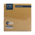 Serwetki PAW Professional Airlaid kpl. 50szt - Złoty