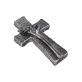 Krzyżyk Gipsowy 11x6,5cm - 3 kolory
