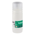 Wkłady do Zniczy Parafinowe 113h Palenia kpl. 15szt RP5
