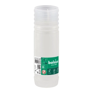 Wkłady do Zniczy Parafinowe 148h Palenia kpl. 15szt RP7