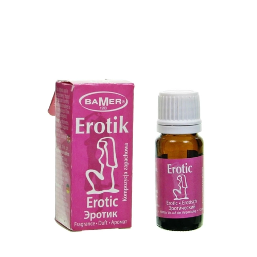 Olejek Eteryczny 7ml - Erotic