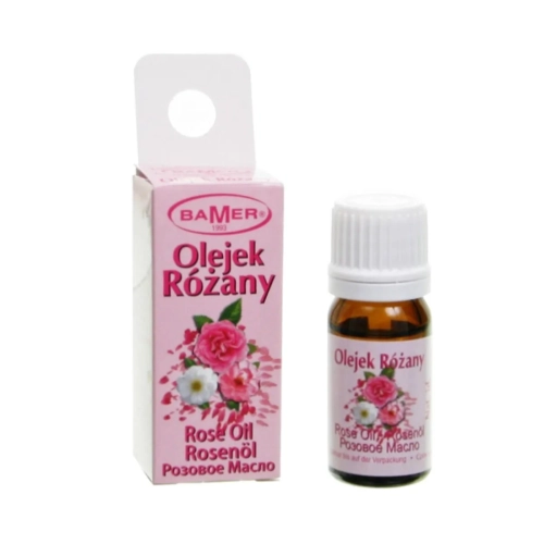 Olejek Eteryczny 7ml -  Różany