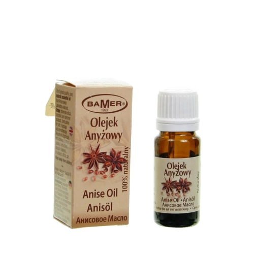 Olejek Eteryczny 7ml - Anyżowy