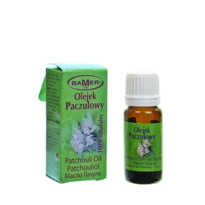 Olejek Eteryczny 7ml - Paczulowy