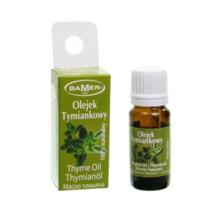 Olejek Eteryczny 7ml - Tymiankowy